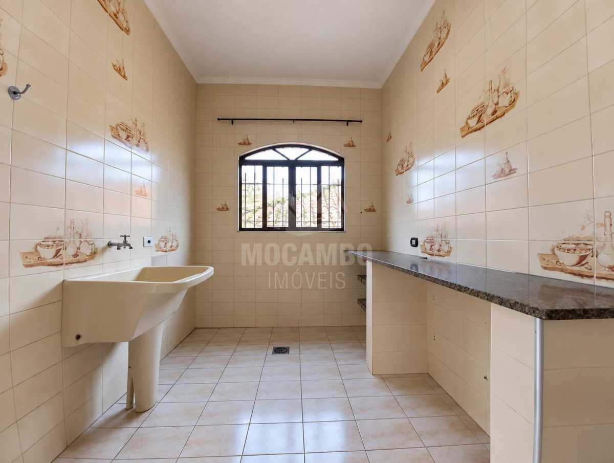 Casa 3 quartos para alugar Itatiba,SP  Vila Prudente de Moraes - R$ 4.750