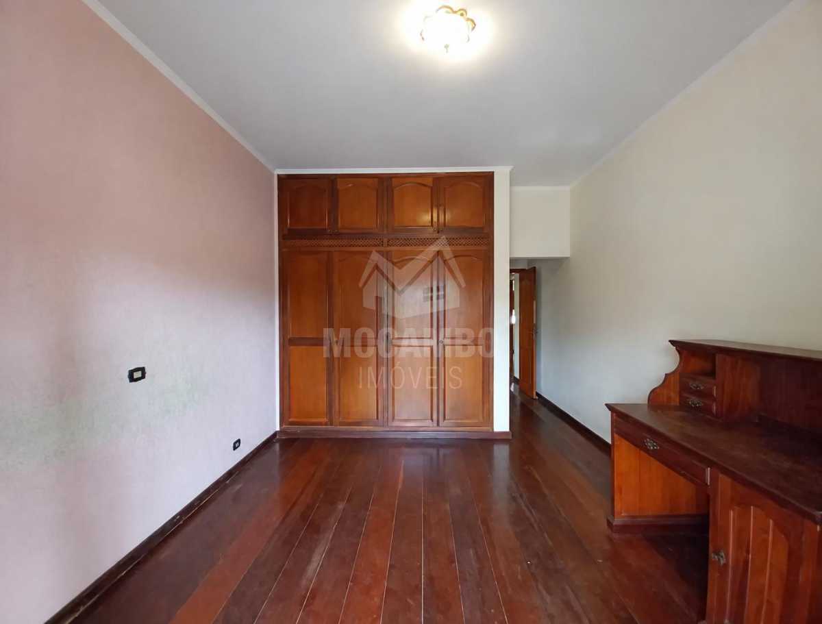 Casa 3 quartos para alugar Itatiba,SP  Vila Prudente de Moraes - R$ 4.750