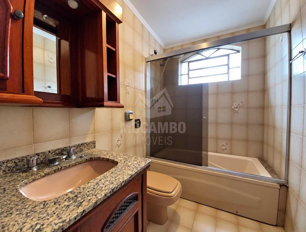Casa 3 quartos para alugar Itatiba,SP  Vila Prudente de Moraes - R$ 4.750