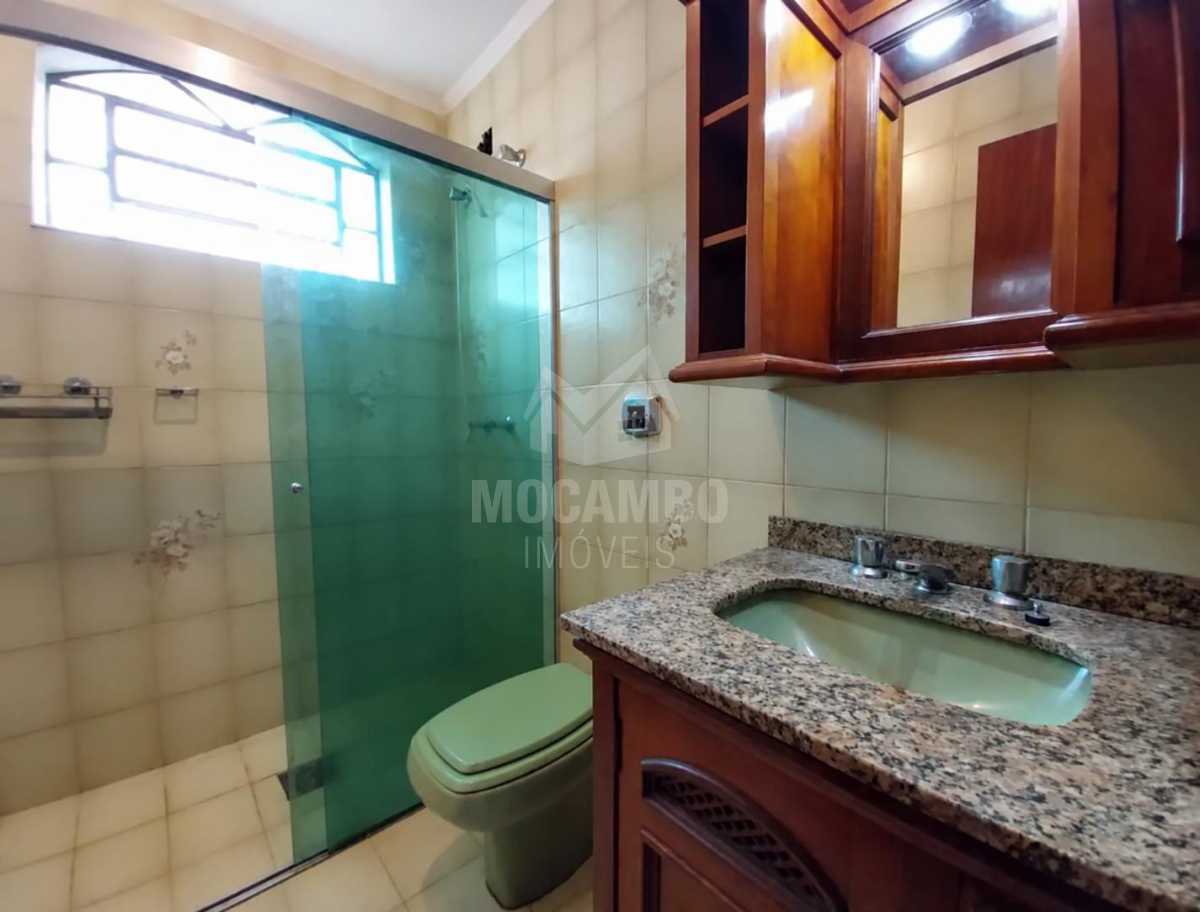 Casa 3 quartos para alugar Itatiba,SP  Vila Prudente de Moraes - R$ 4.750