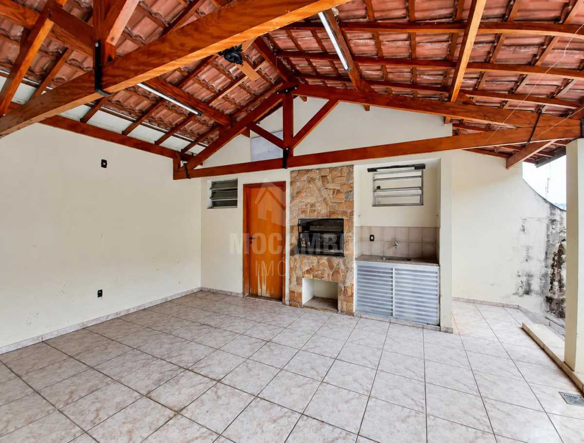 Casa 3 quartos para alugar Itatiba,SP  Vila Prudente de Moraes - R$ 4.750
