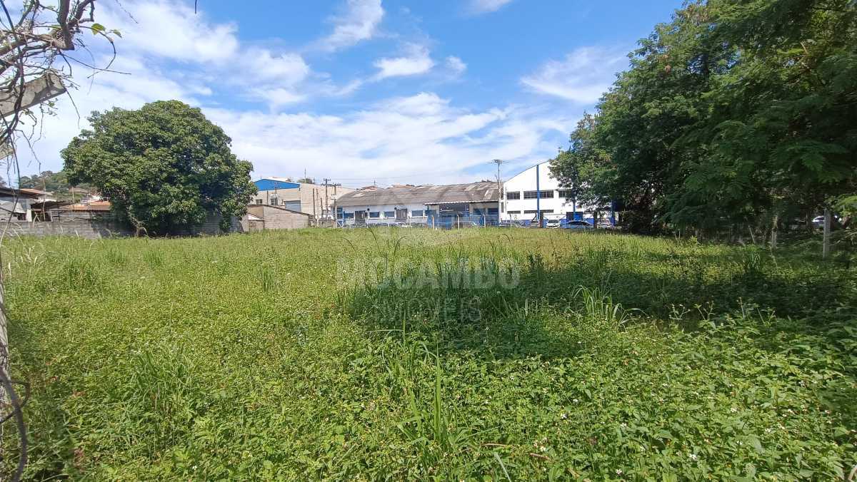 Terreno Industrial à venda Itatiba,SP  Jardim Virgínia - R$ 1.570.000
