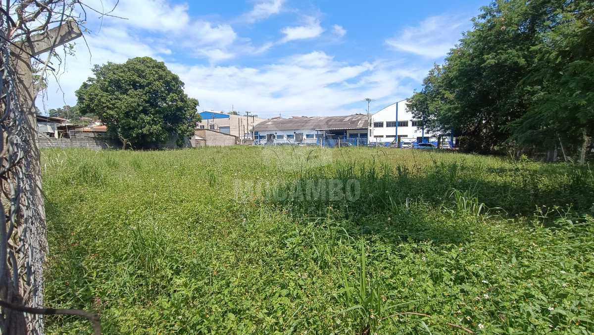 Terreno Industrial à venda Itatiba,SP  Jardim Virgínia - R$ 1.570.000