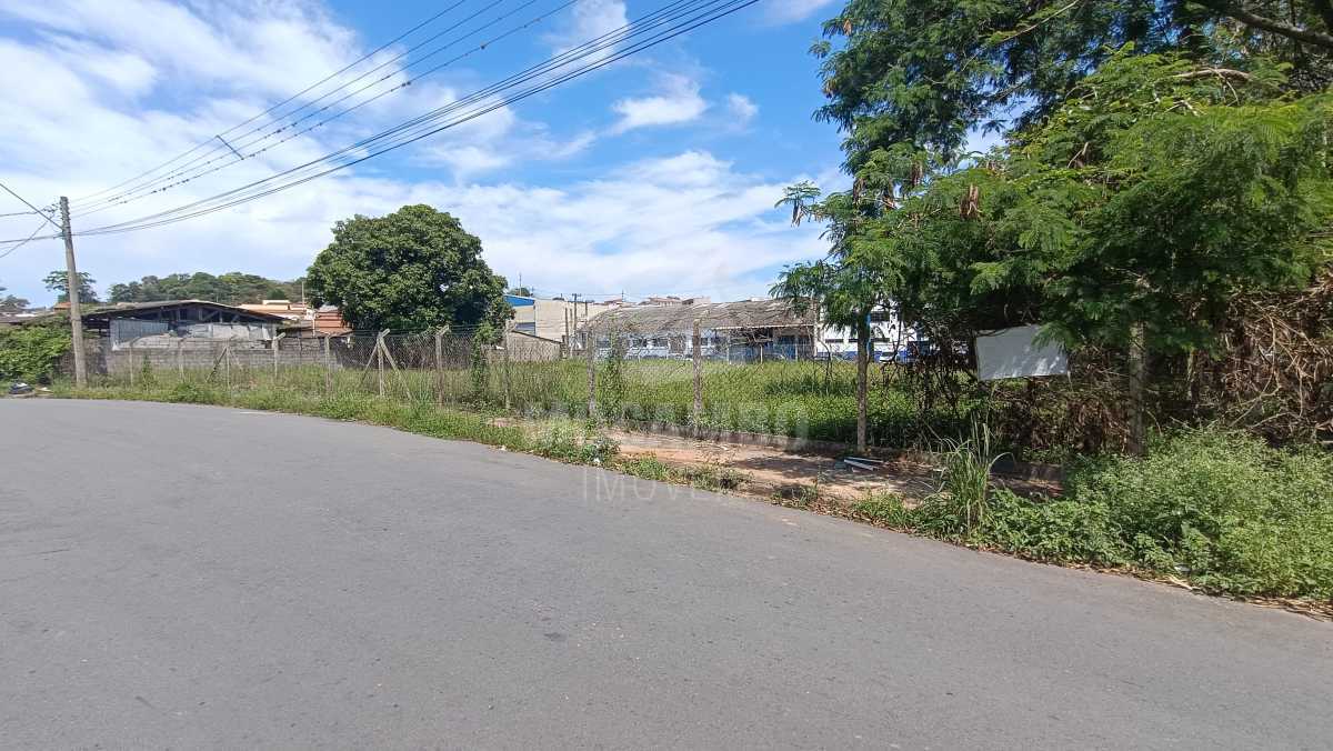Terreno Industrial à venda Itatiba,SP  Jardim Virgínia - R$ 1.570.000