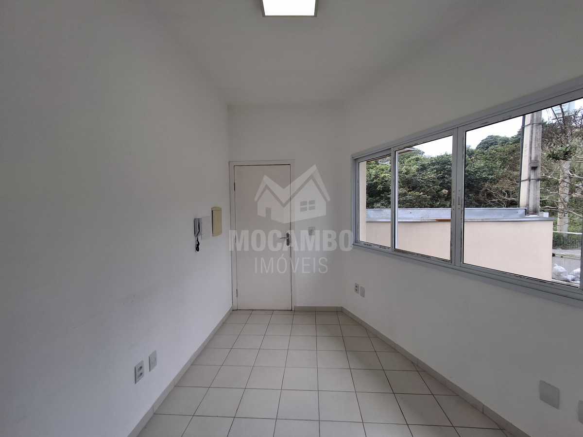 Sala Comercial 24m² para alugar Itatiba,SP  Loteamento Morrão Da Força - R$ 1.300