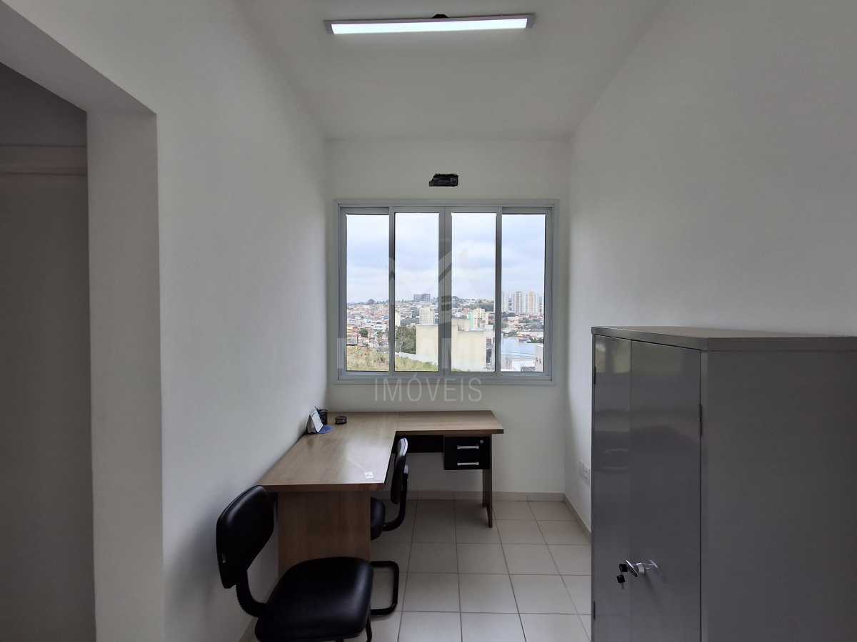 Sala Comercial 24m² para alugar Itatiba,SP  Loteamento Morrão Da Força - R$ 1.300