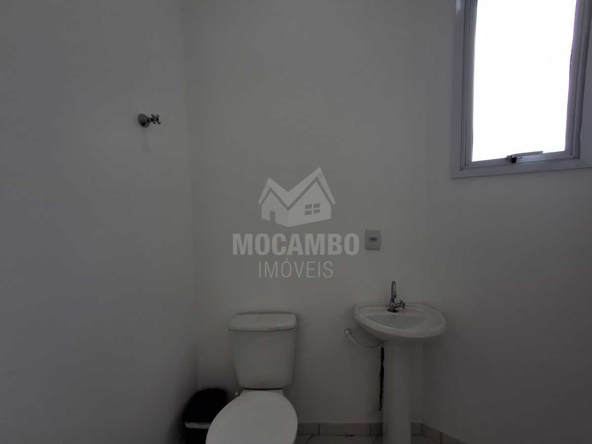 Sala Comercial 24m² para alugar Itatiba,SP  Loteamento Morrão Da Força - R$ 1.300