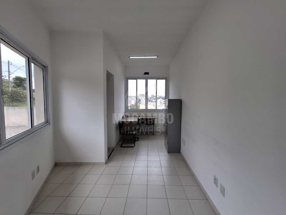 Sala Comercial 24m² para alugar Itatiba,SP  Loteamento Morrão Da Força - R$ 1.300