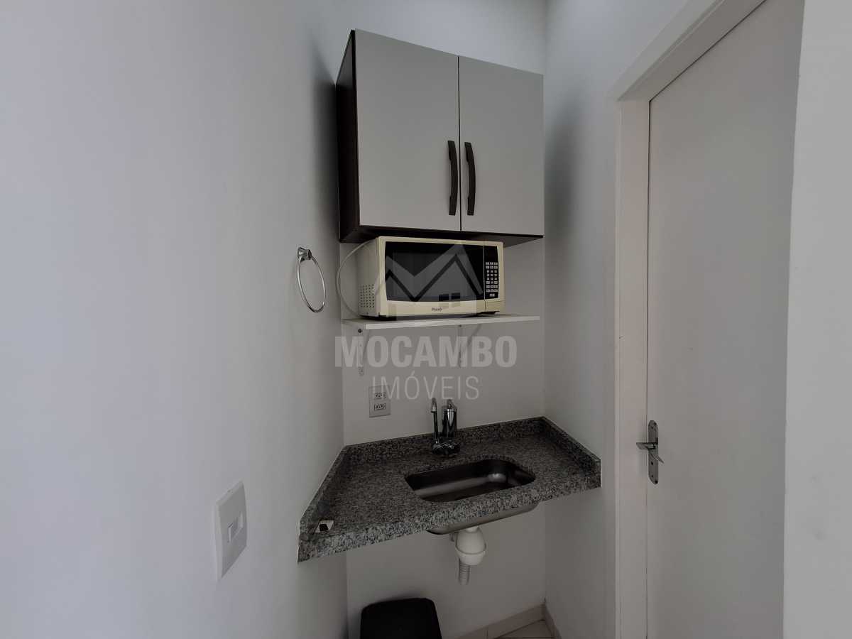Sala Comercial 24m² para alugar Itatiba,SP  Loteamento Morrão Da Força - R$ 1.300