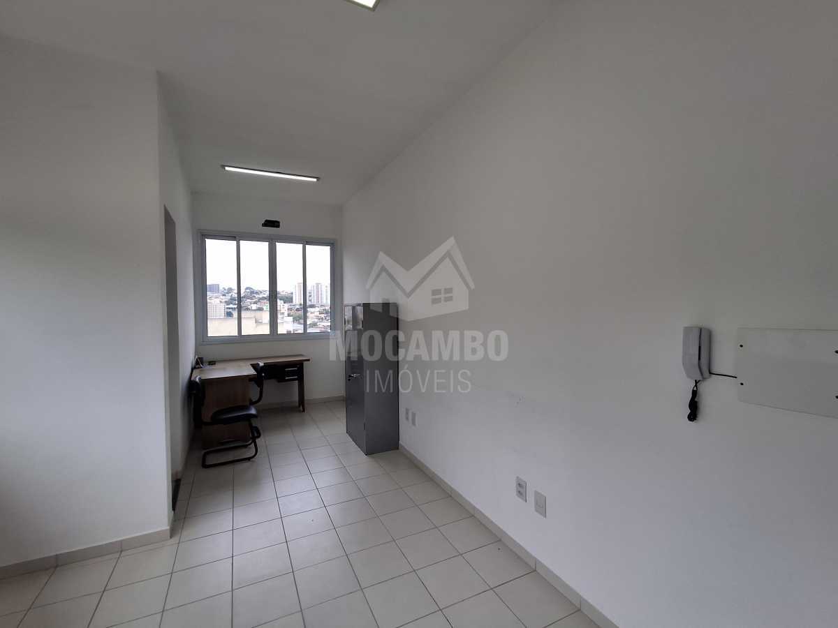 Sala Comercial 24m² para alugar Itatiba,SP  Loteamento Morrão Da Força - R$ 1.300