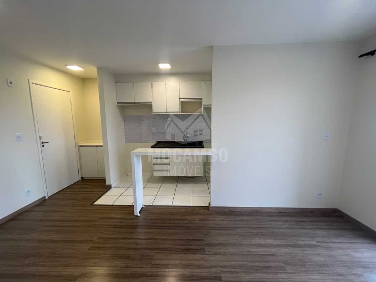 Apartamento 2 quartos à venda Condomínio Residencial Pateo Santo Antônio - Itatiba,SP  Jardim México - R$ 445.000