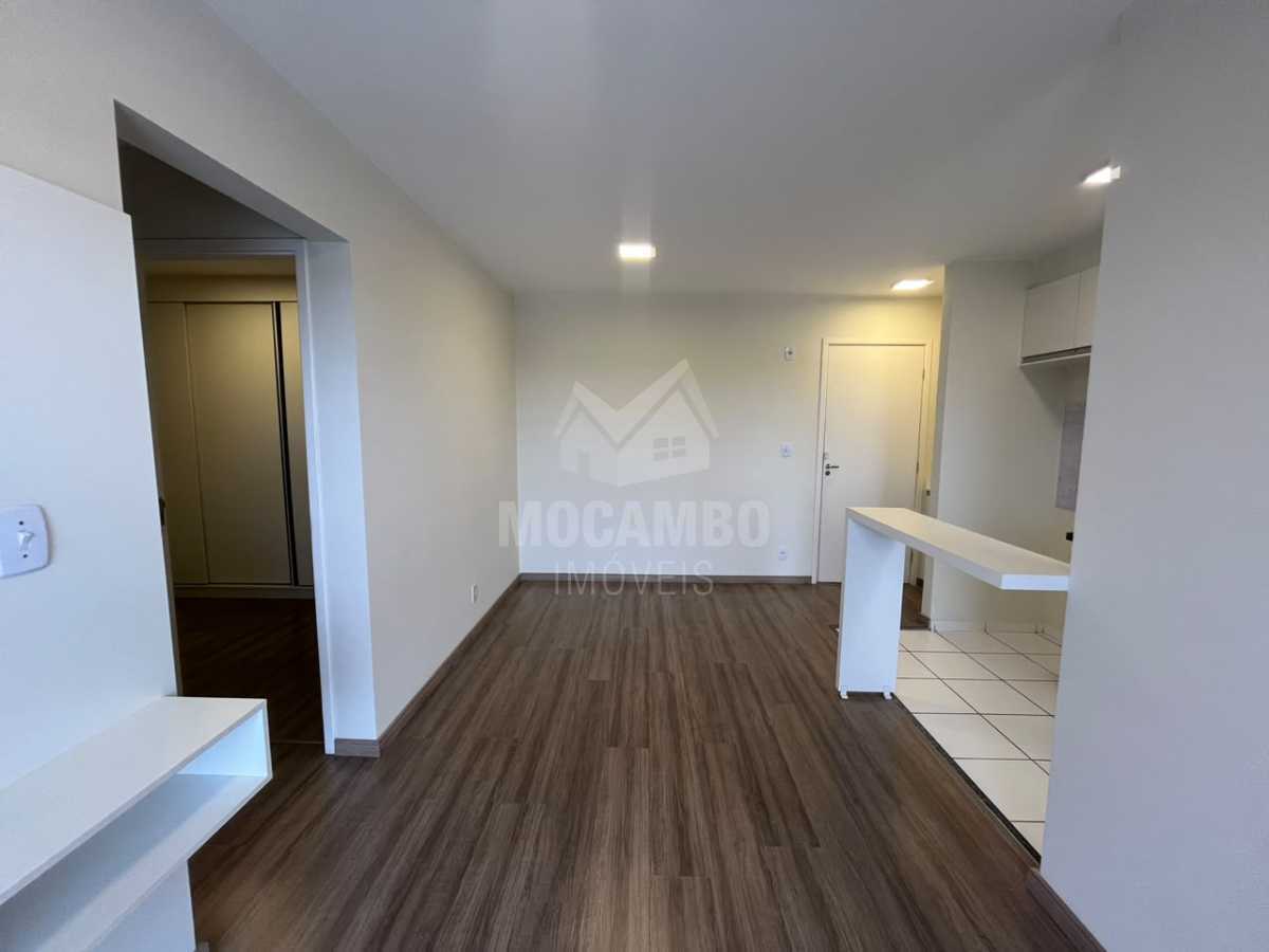 Apartamento 2 quartos à venda Condomínio Residencial Pateo Santo Antônio - Itatiba,SP  Jardim México - R$ 445.000