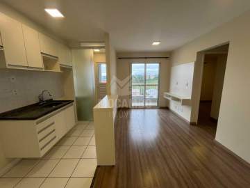 Condomínio Condomínio Residencial Pateo Santo Antônio - Apartamento 2 quartos à venda Condomínio Residencial Pateo Santo Antônio - Itatiba,SP Jardim México - R$ 445.000 - FCAP22287