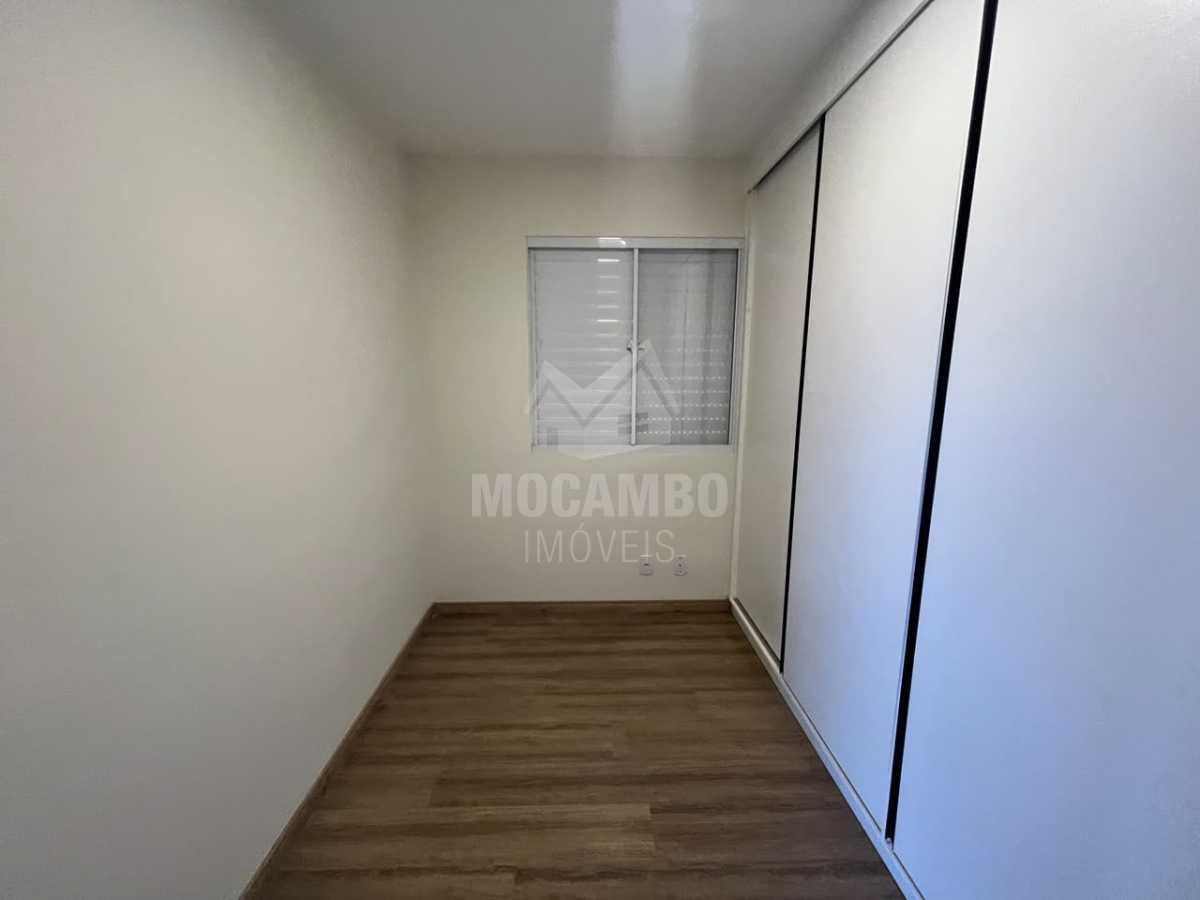 Apartamento 2 quartos à venda Condomínio Residencial Pateo Santo Antônio - Itatiba,SP  Jardim México - R$ 445.000