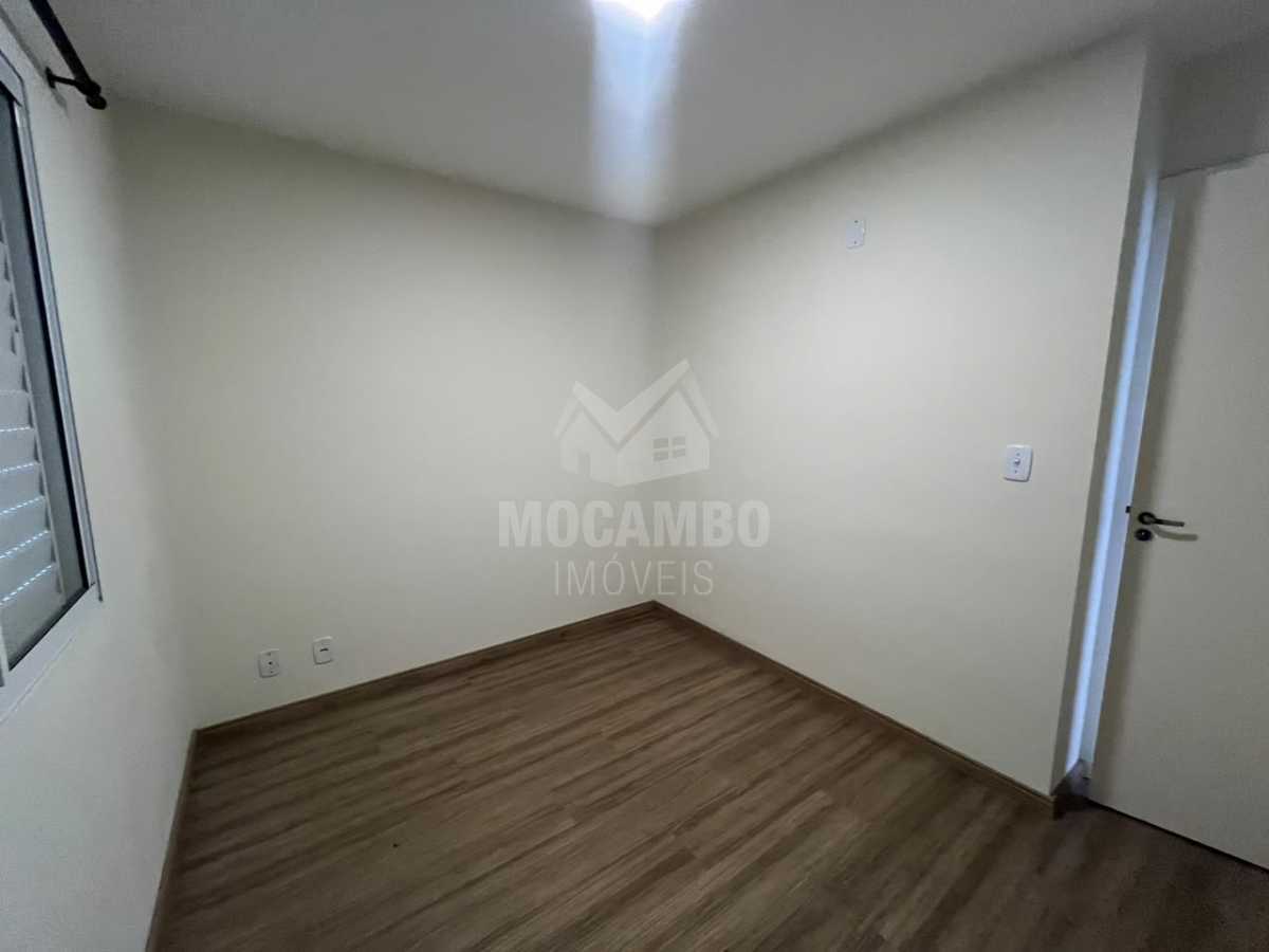 Apartamento 2 quartos à venda Condomínio Residencial Pateo Santo Antônio - Itatiba,SP  Jardim México - R$ 445.000