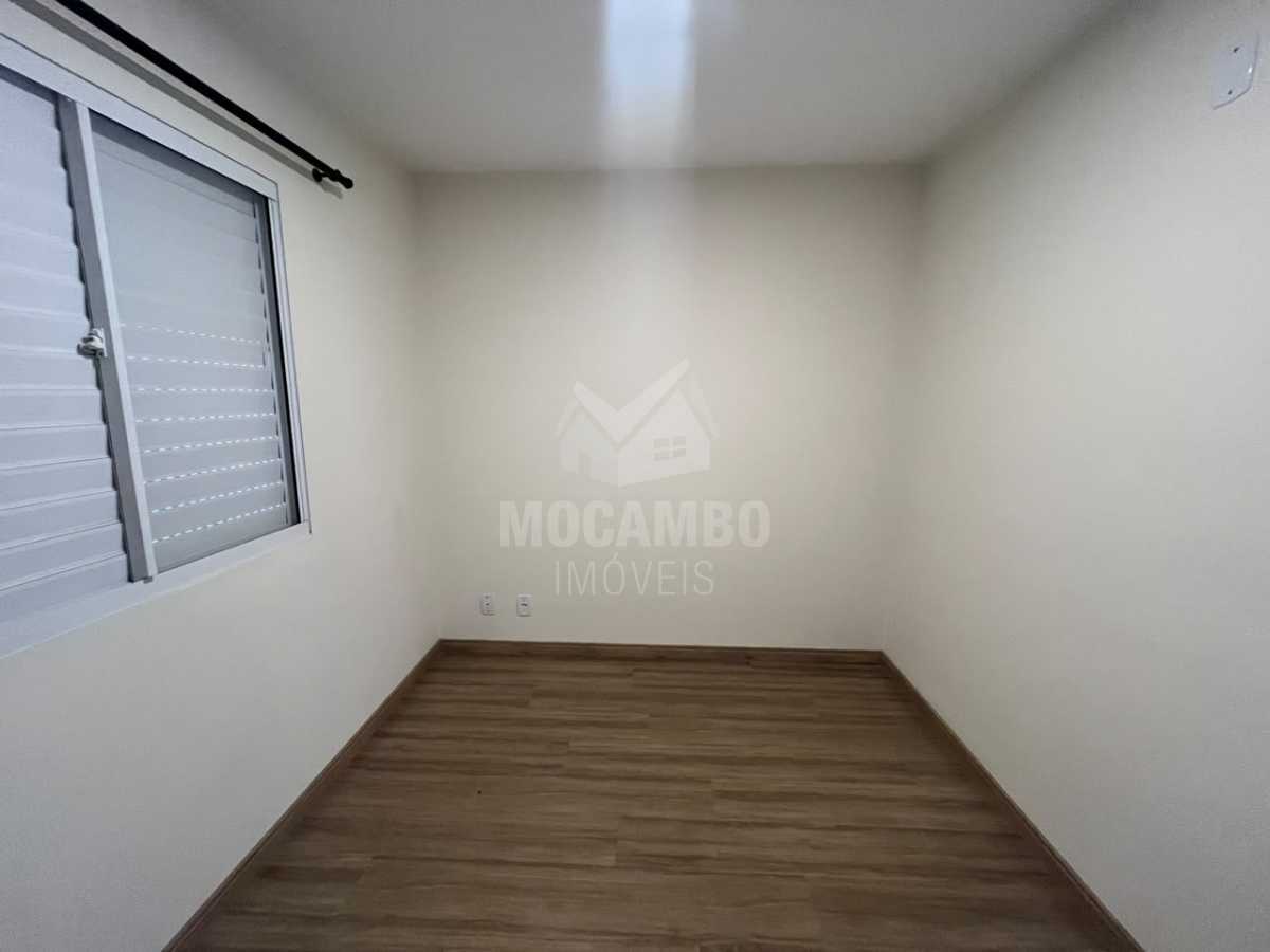 Apartamento 2 quartos à venda Condomínio Residencial Pateo Santo Antônio - Itatiba,SP  Jardim México - R$ 445.000