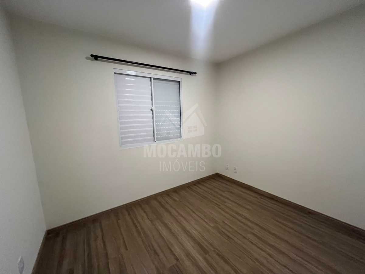 Apartamento 2 quartos à venda Condomínio Residencial Pateo Santo Antônio - Itatiba,SP  Jardim México - R$ 445.000