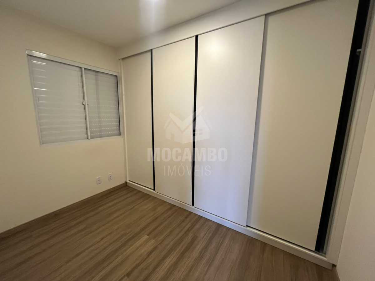 Apartamento 2 quartos à venda Condomínio Residencial Pateo Santo Antônio - Itatiba,SP  Jardim México - R$ 445.000