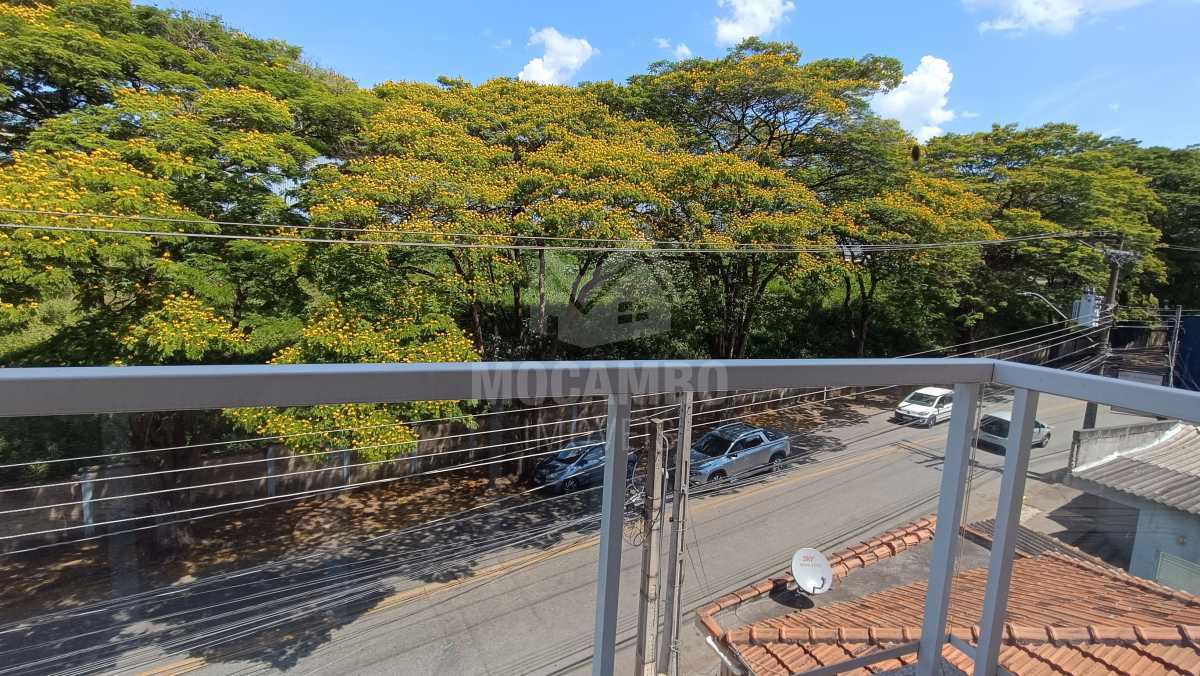 Apartamento 2 quartos à venda Itatiba,SP  Núcleo Residencial Doutor Luiz de Mattos Pimenta - R$ 350.000