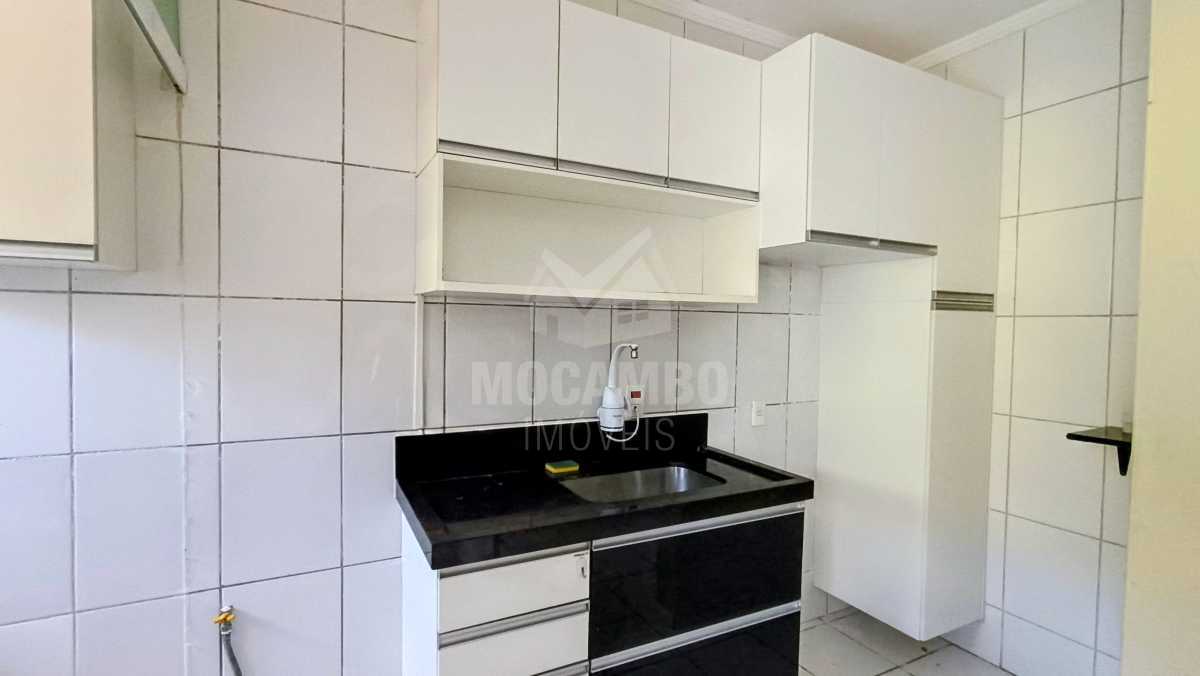 Apartamento 2 quartos à venda Itatiba,SP  Núcleo Residencial Doutor Luiz de Mattos Pimenta - R$ 350.000