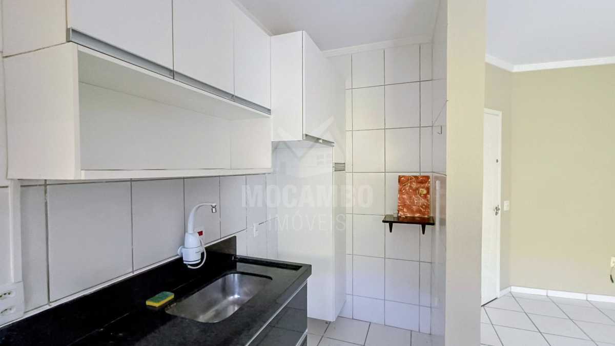 Apartamento 2 quartos à venda Itatiba,SP  Núcleo Residencial Doutor Luiz de Mattos Pimenta - R$ 350.000