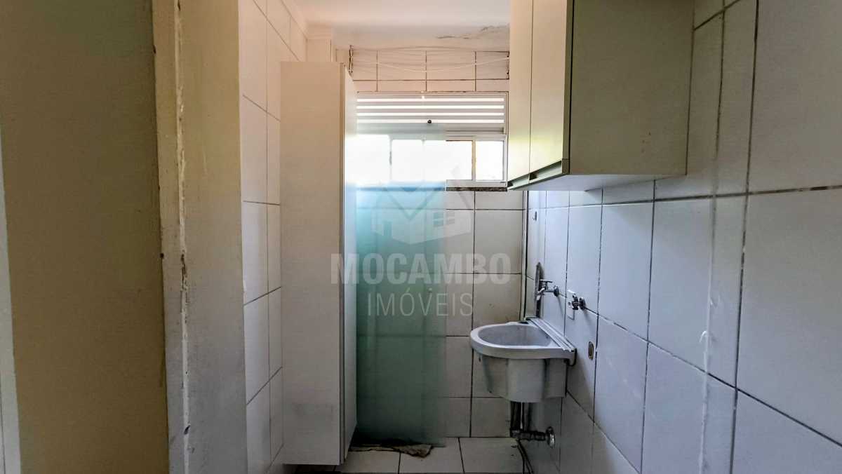 Apartamento 2 quartos à venda Itatiba,SP  Núcleo Residencial Doutor Luiz de Mattos Pimenta - R$ 350.000