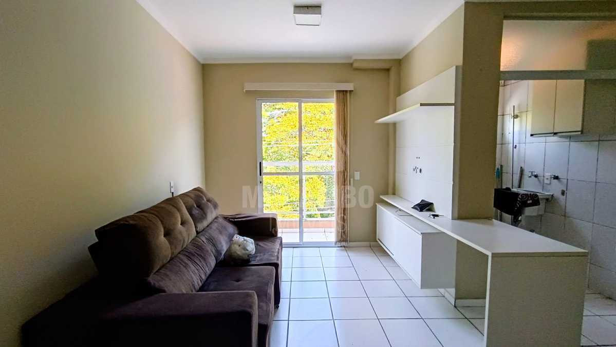 Apartamento 2 quartos à venda Itatiba,SP  Núcleo Residencial Doutor Luiz de Mattos Pimenta - R$ 350.000