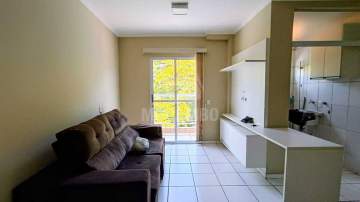 Condomínio Edifício Residencial Santa Maria - Apartamento 2 quartos à venda Itatiba,SP Núcleo Residencial Doutor Luiz de Mattos Pimenta - R$ 350.000 - FCAP22288
