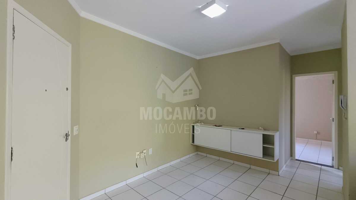 Apartamento 2 quartos à venda Itatiba,SP  Núcleo Residencial Doutor Luiz de Mattos Pimenta - R$ 350.000