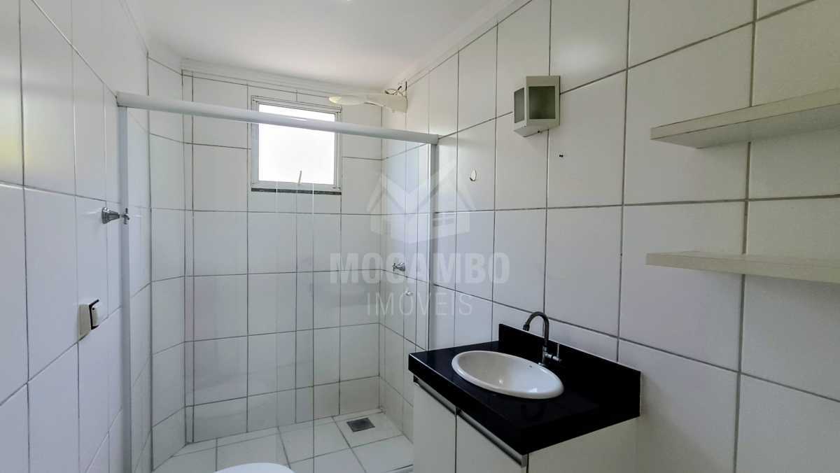 Apartamento 2 quartos à venda Itatiba,SP  Núcleo Residencial Doutor Luiz de Mattos Pimenta - R$ 350.000