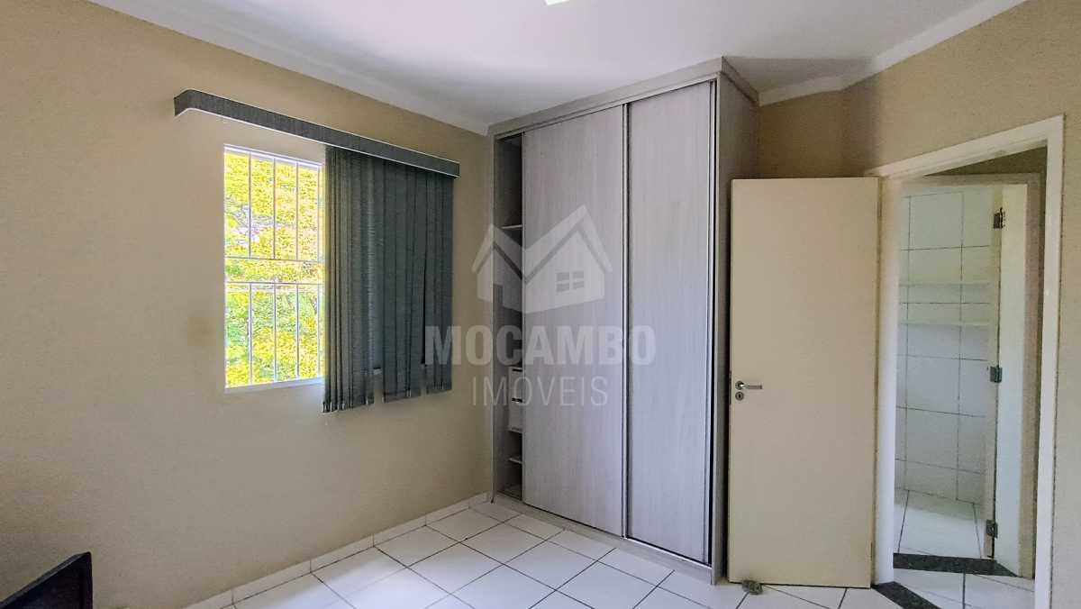 Apartamento 2 quartos à venda Itatiba,SP  Núcleo Residencial Doutor Luiz de Mattos Pimenta - R$ 350.000