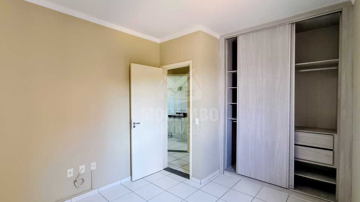Apartamento 2 quartos à venda Itatiba,SP  Núcleo Residencial Doutor Luiz de Mattos Pimenta - R$ 350.000