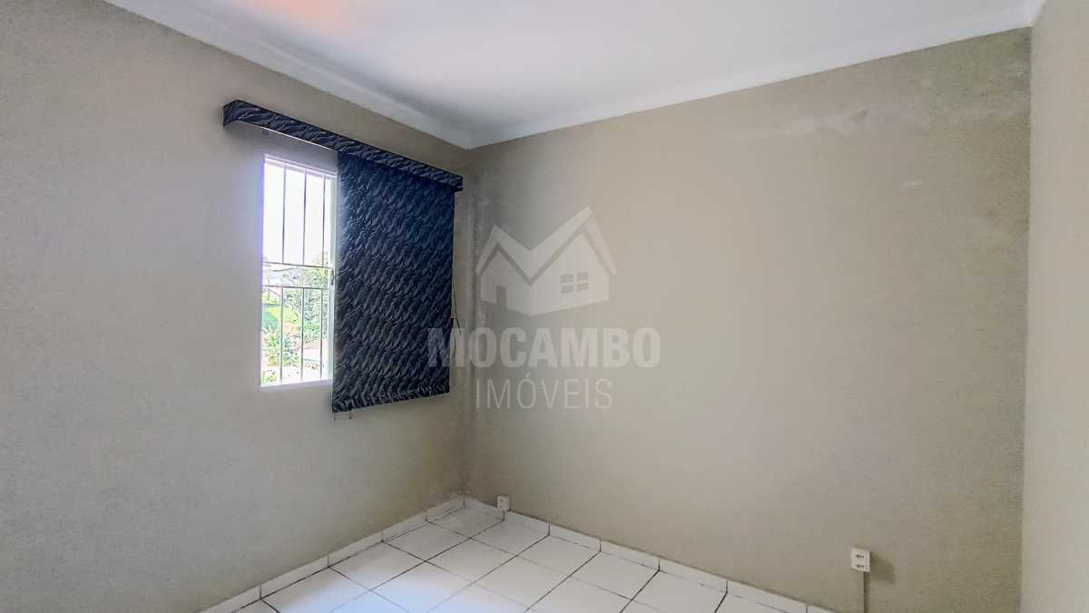 Apartamento 2 quartos à venda Itatiba,SP  Núcleo Residencial Doutor Luiz de Mattos Pimenta - R$ 350.000