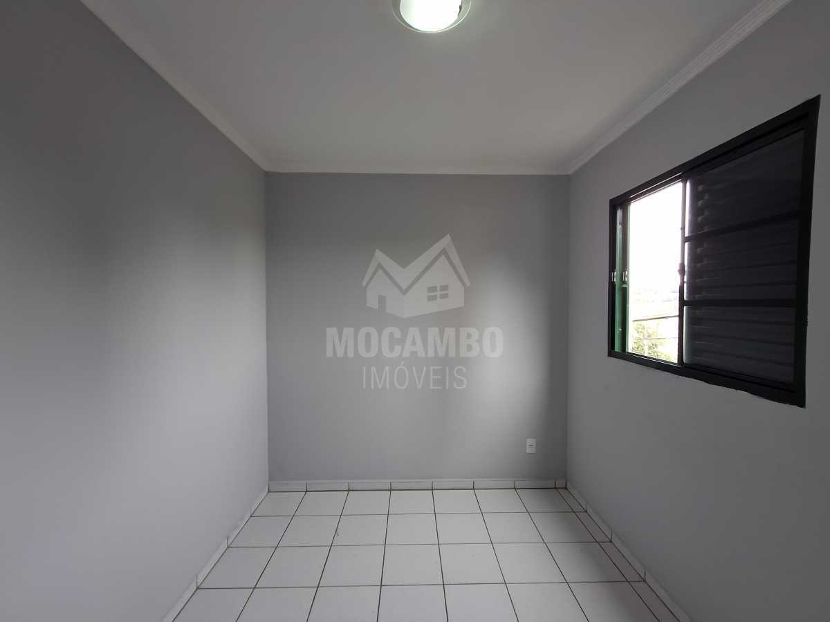 Apartamento 2 quartos para alugar Itatiba,SP  Loteamento Rei de Ouro - R$ 1.500