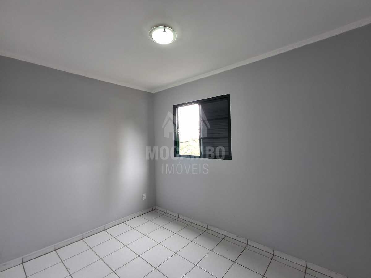 Apartamento 2 quartos para alugar Itatiba,SP  Loteamento Rei de Ouro - R$ 1.500