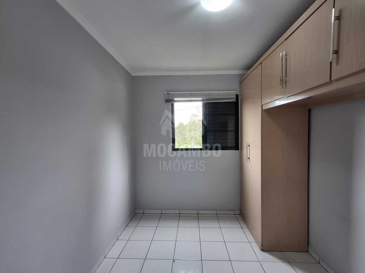 Apartamento 2 quartos para alugar Itatiba,SP  Loteamento Rei de Ouro - R$ 1.500