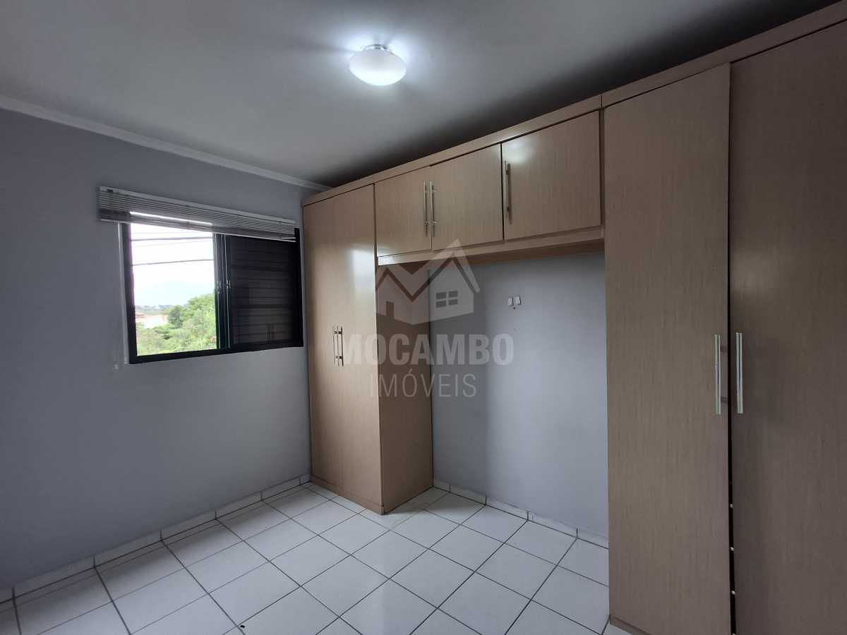 Apartamento 2 quartos para alugar Itatiba,SP  Loteamento Rei de Ouro - R$ 1.500