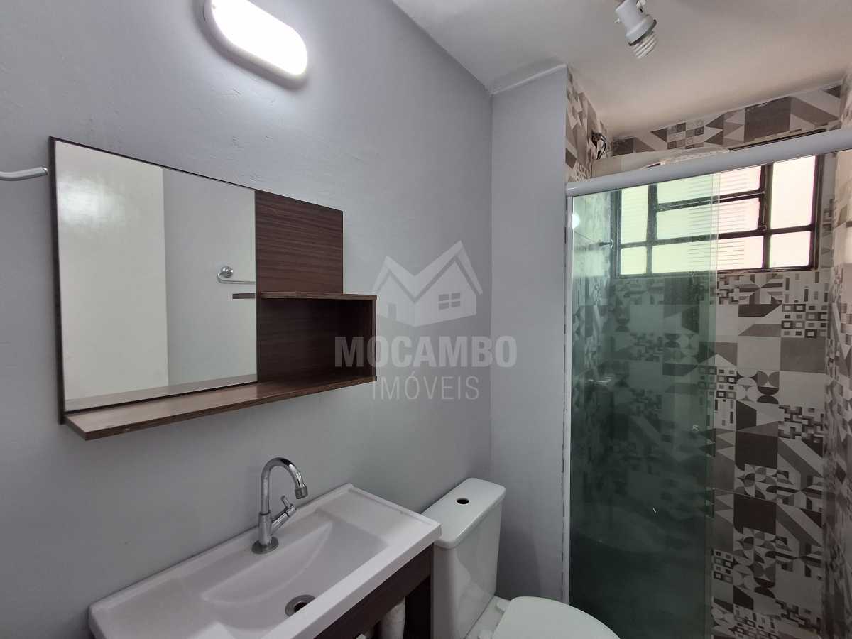 Apartamento 2 quartos para alugar Itatiba,SP  Loteamento Rei de Ouro - R$ 1.500