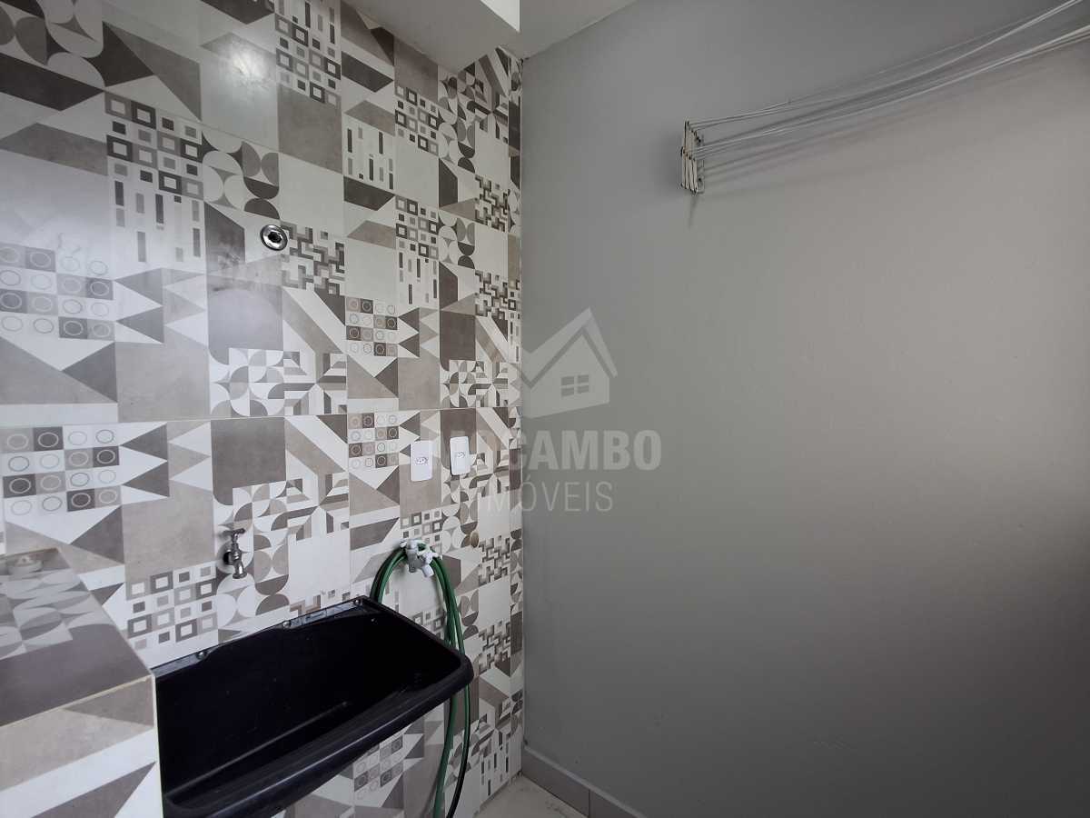 Apartamento 2 quartos para alugar Itatiba,SP  Loteamento Rei de Ouro - R$ 1.500