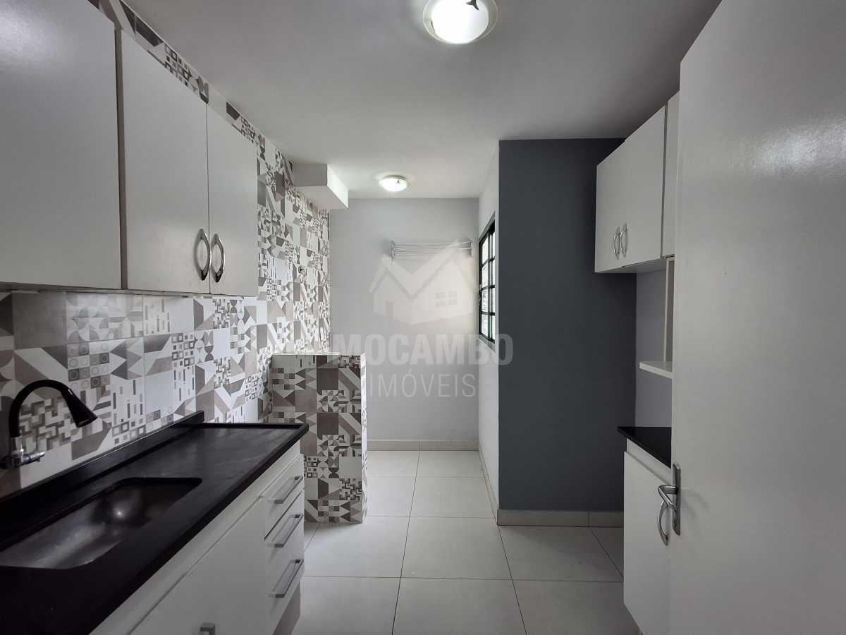Apartamento 2 quartos para alugar Itatiba,SP  Loteamento Rei de Ouro - R$ 1.500