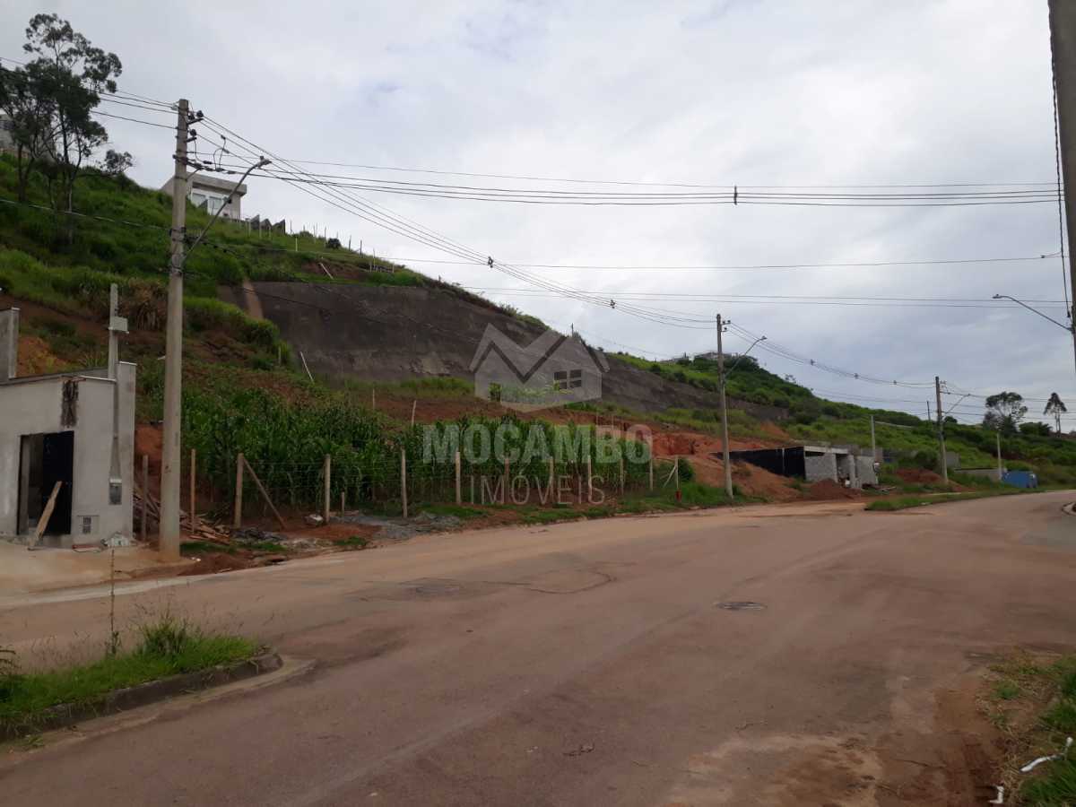Lote à venda Itatiba,SP  Portal Giardino - R$ 200.000