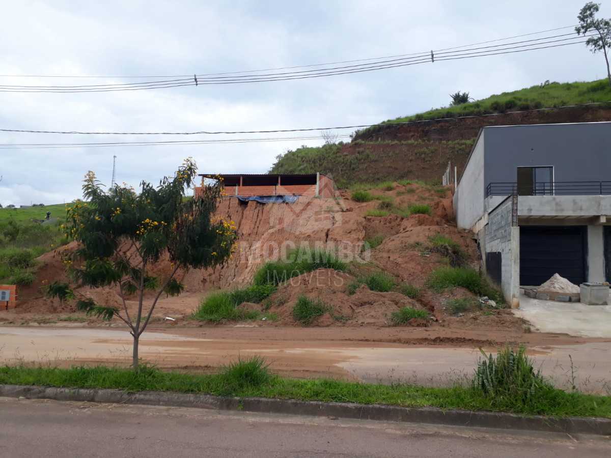 Lote à venda Itatiba,SP  Portal Giardino - R$ 200.000