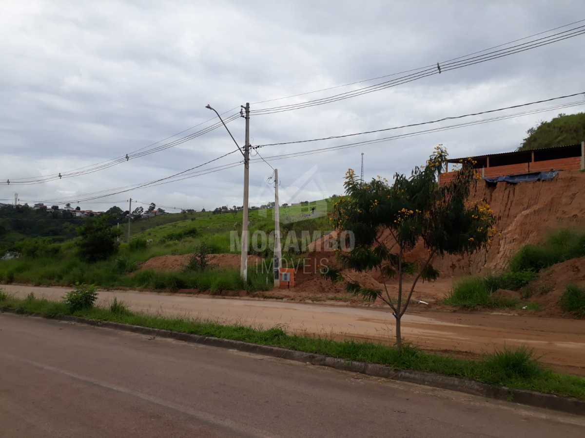 Lote à venda Itatiba,SP  Portal Giardino - R$ 200.000