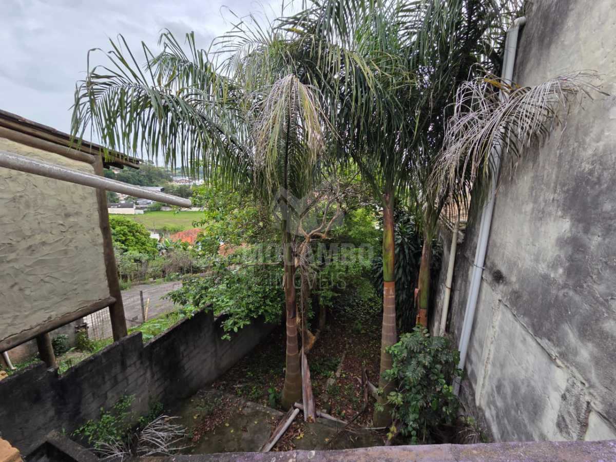 Conheça área externa do imóvel - Ponto comercial 116m² para alugar Itatiba,SP Centro - R$ 4.000 - FCPC00135 - 10 área externa - 10