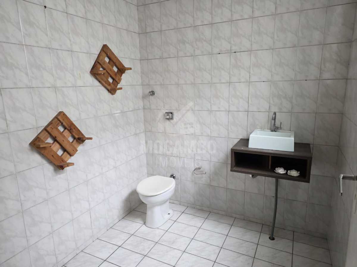 Ponto comercial 116m² para alugar Itatiba,SP  Centro - R$ 4.000