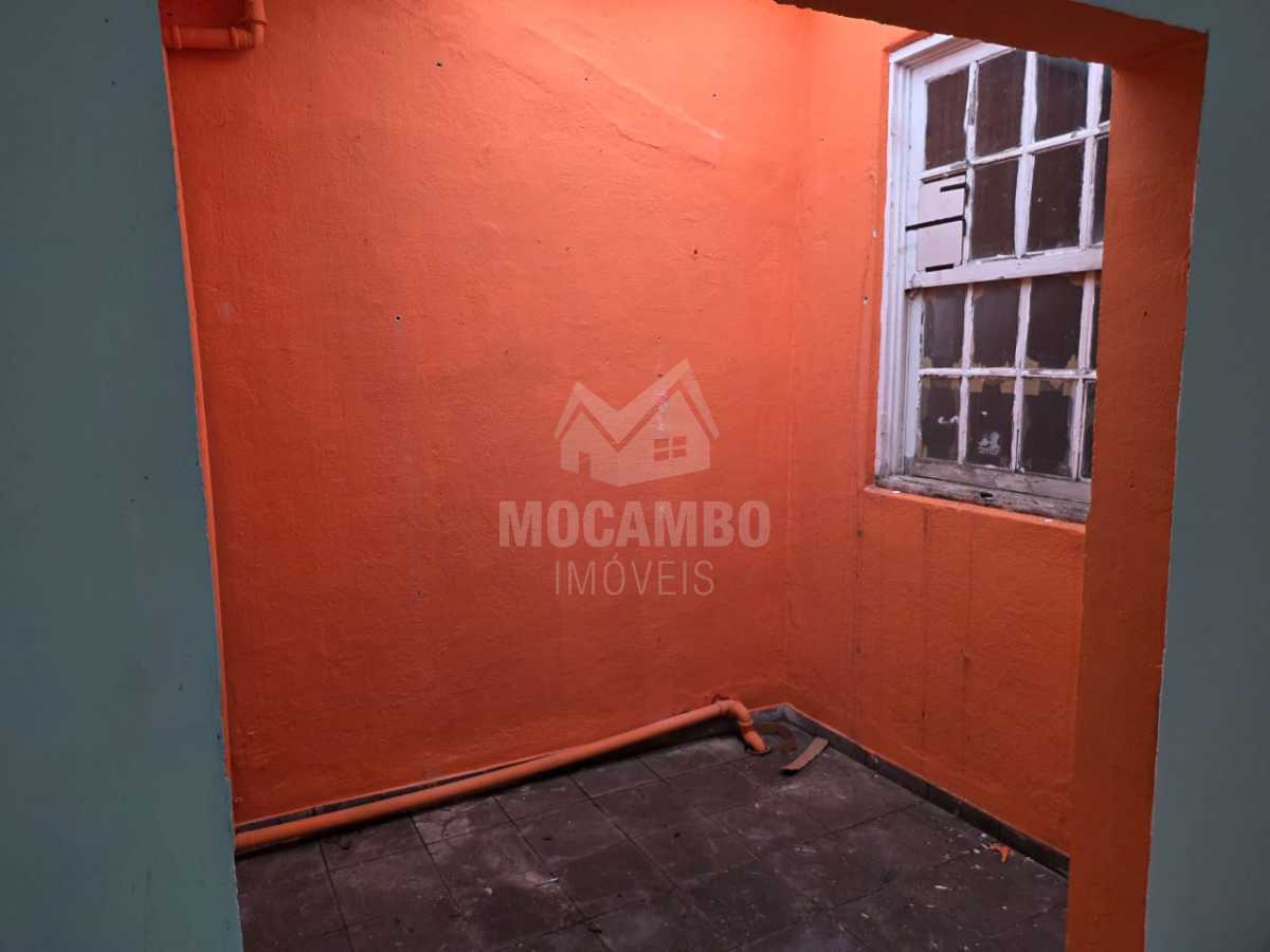 Conheça espaço do imóvel - Ponto comercial 116m² para alugar Itatiba,SP Centro - R$ 4.000 - FCPC00135 - 4 espaço - 4