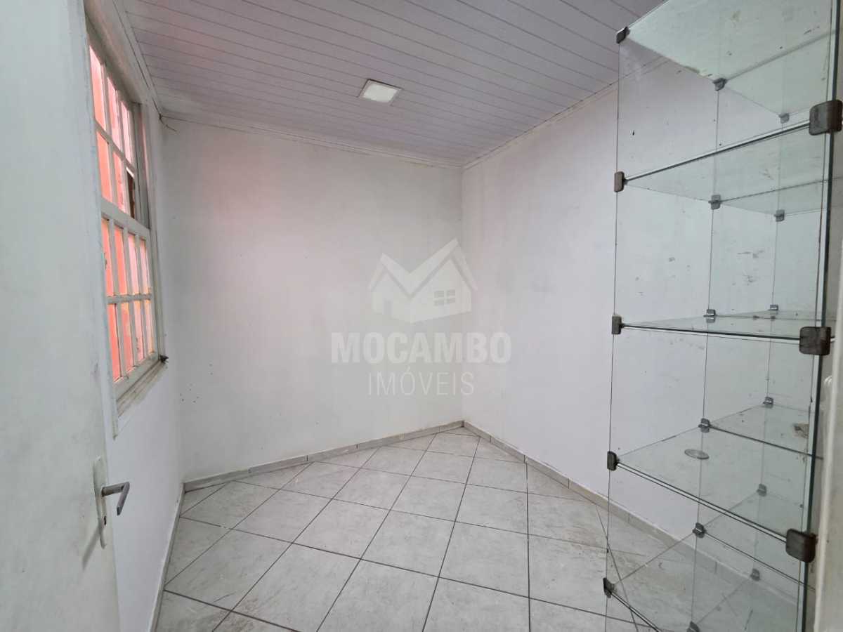 Ponto comercial 116m² para alugar Itatiba,SP  Centro - R$ 4.000