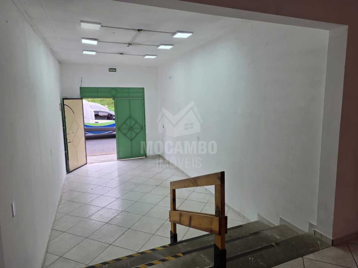 Conheça sala do imóvel - Ponto comercial 116m² para alugar Itatiba,SP Centro - R$ 4.000 - FCPC00135 - 2 sala - 2