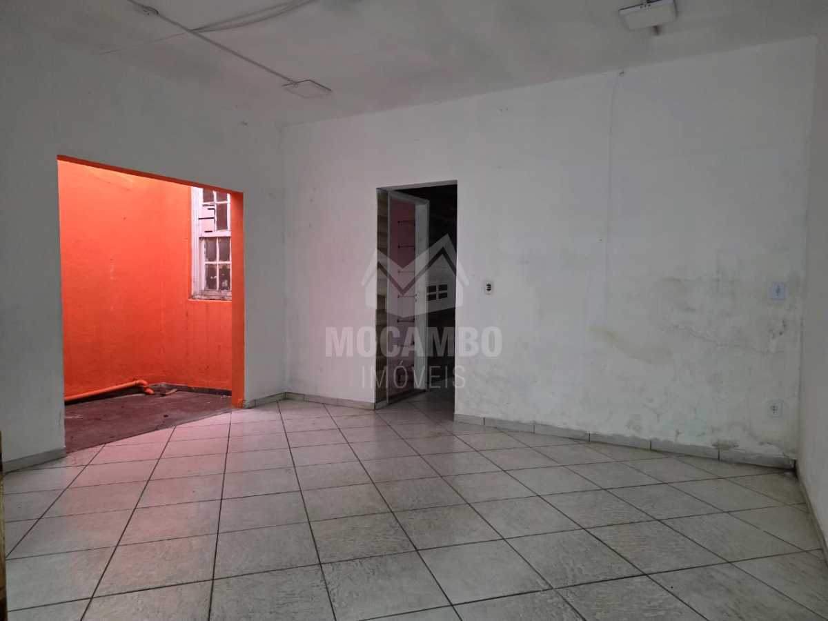 Ponto comercial 116m² para alugar Itatiba,SP  Centro - R$ 4.000