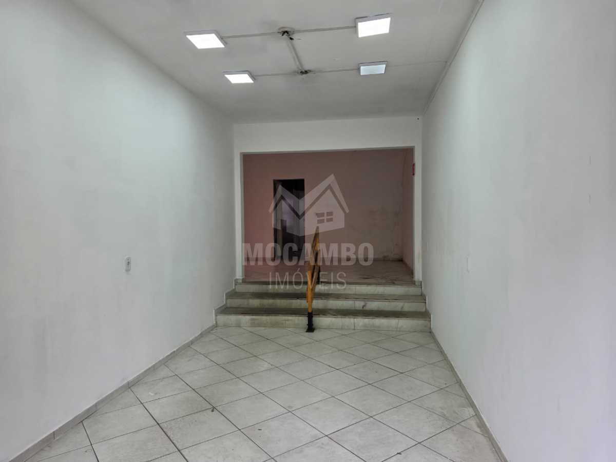 Ponto comercial 116m² para alugar Itatiba,SP  Centro - R$ 4.000